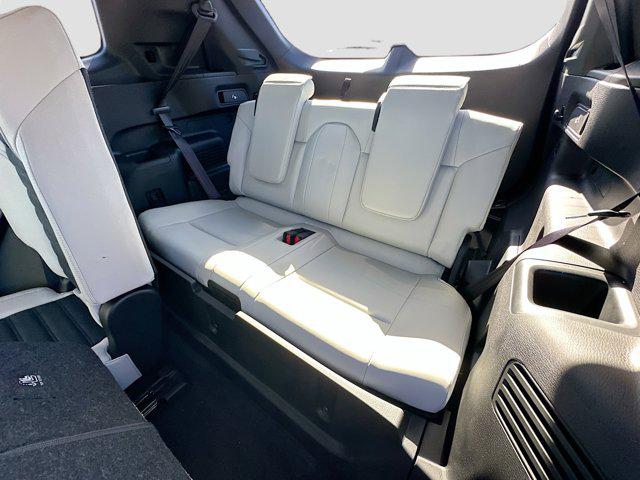 2026 Mitsubishi Outlander SE 1.5T 2WD