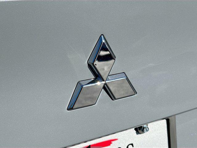 2026 Mitsubishi Outlander SE 1.5T 2WD