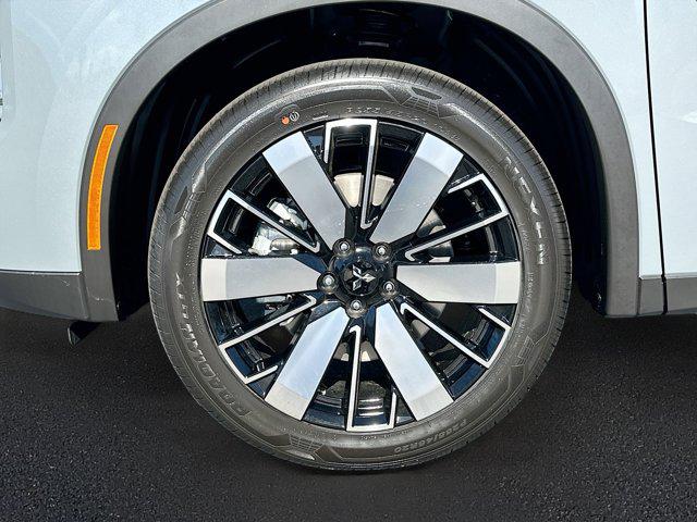 2026 Mitsubishi Outlander SE 1.5T 2WD