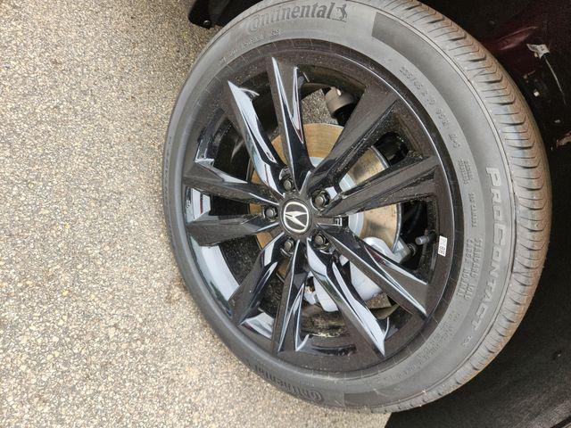 2026 Acura ADX w/A-Spec Advance Package