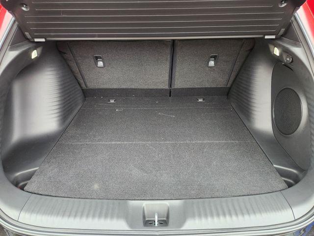 2026 Acura ADX w/A-Spec Advance Package