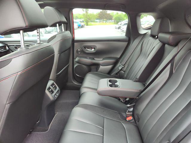 2026 Acura ADX w/A-Spec Advance Package