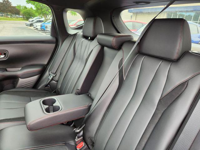 2026 Acura ADX w/A-Spec Advance Package