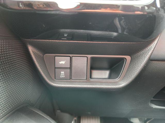2026 Acura ADX w/A-Spec Advance Package