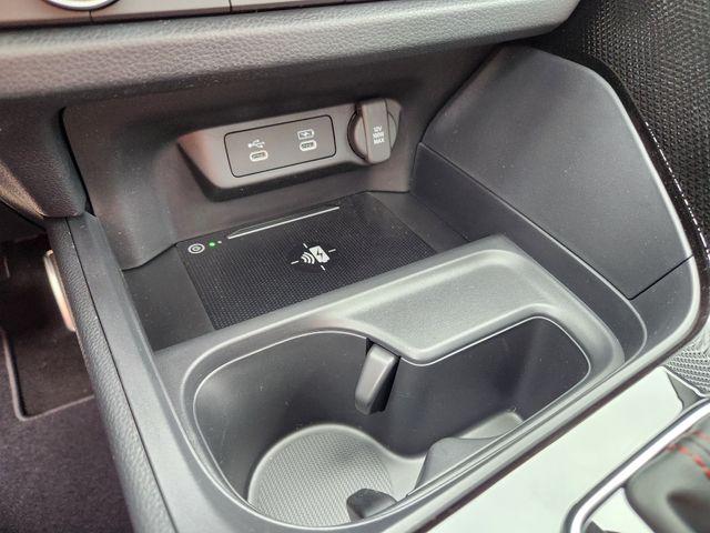2026 Acura ADX w/A-Spec Advance Package