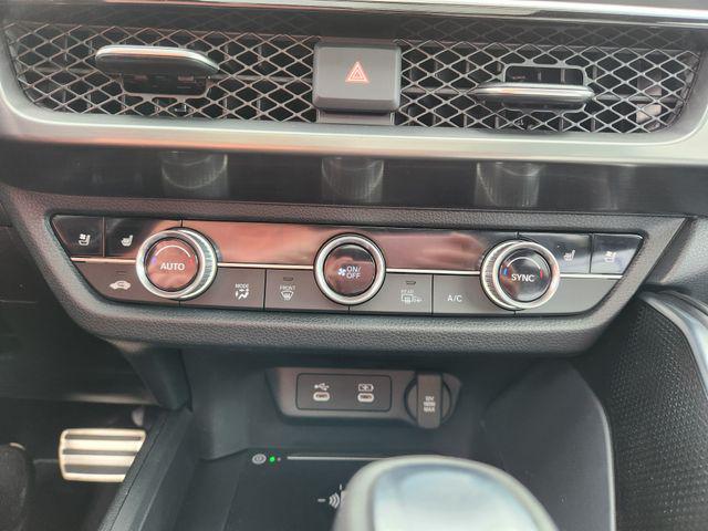 2026 Acura ADX w/A-Spec Advance Package