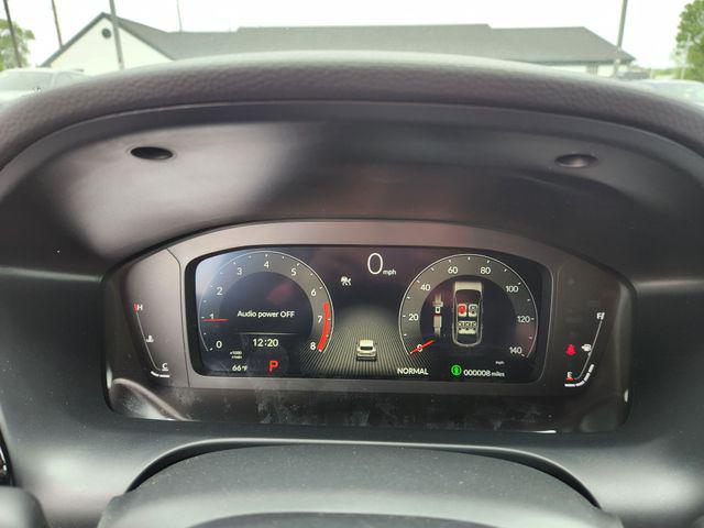 2026 Acura ADX w/A-Spec Advance Package