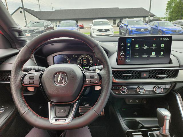 2026 Acura ADX w/A-Spec Advance Package