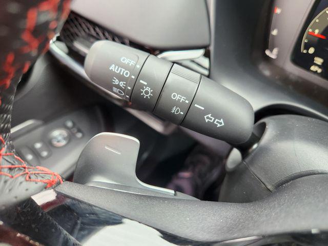 2026 Acura ADX w/A-Spec Advance Package
