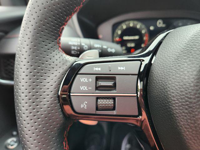 2026 Acura ADX w/A-Spec Advance Package