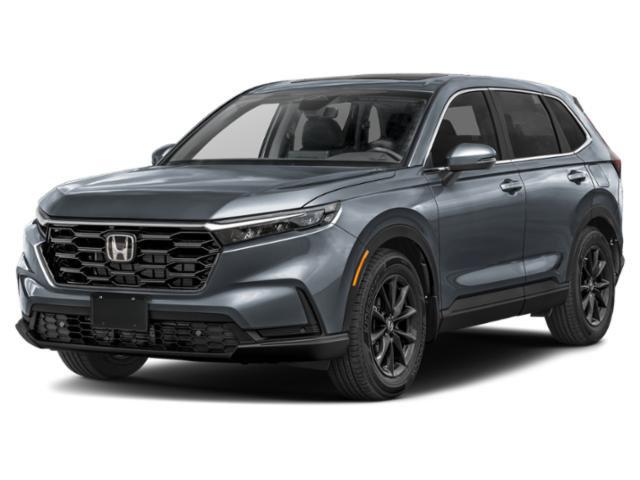 2026 Honda CR-V EX-L AWD for sale in Westbrook, CT