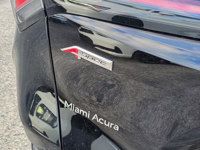2026 Acura ADX w/A-Spec Package