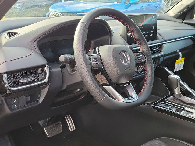 2026 Acura ADX w/A-Spec Package