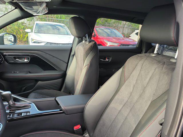 2026 Acura ADX w/A-Spec Package