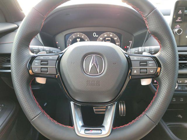 2026 Acura ADX w/A-Spec Package