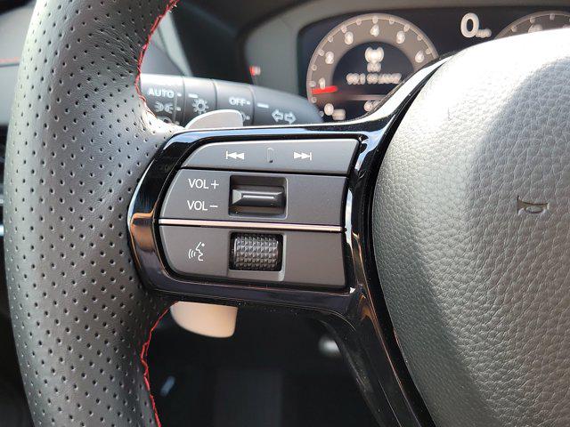 2026 Acura ADX w/A-Spec Package