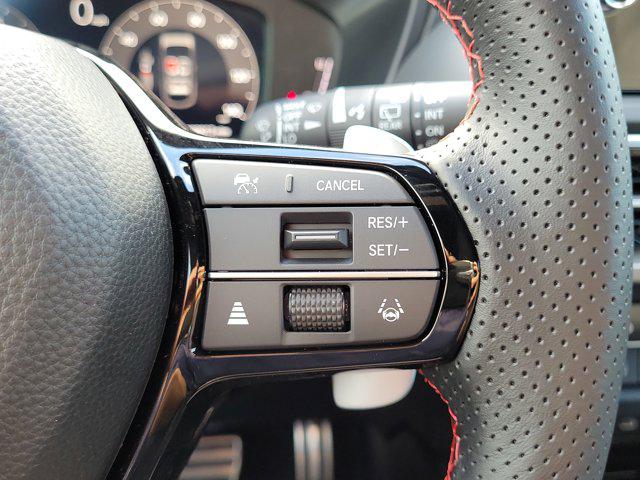 2026 Acura ADX w/A-Spec Package