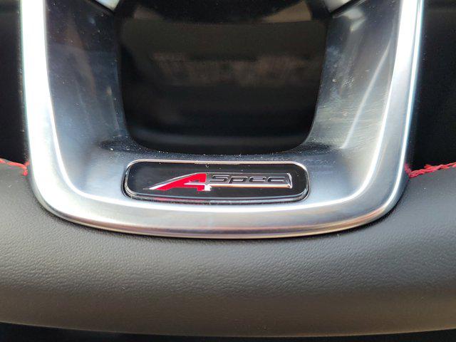 2026 Acura ADX w/A-Spec Package