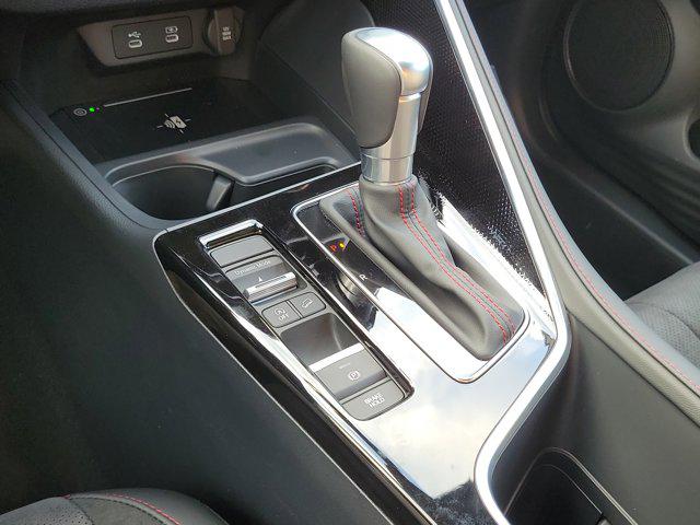 2026 Acura ADX w/A-Spec Package