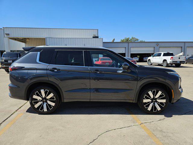 2026 Mitsubishi Outlander SEL 1.5T S-AWC