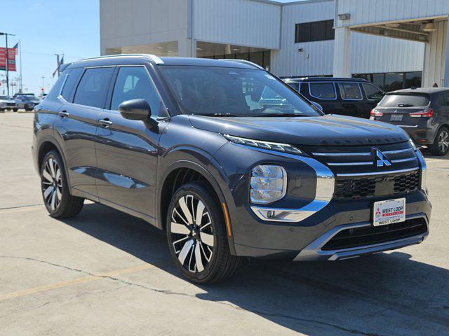 2026 Mitsubishi Outlander SEL 1.5T S-AWC