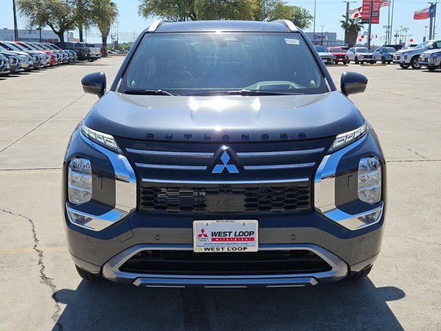 2026 Mitsubishi Outlander SEL 1.5T S-AWC