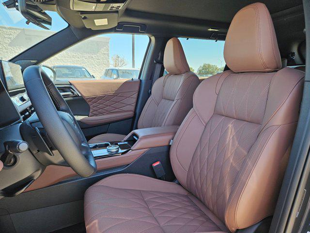 2026 Mitsubishi Outlander SEL 1.5T S-AWC