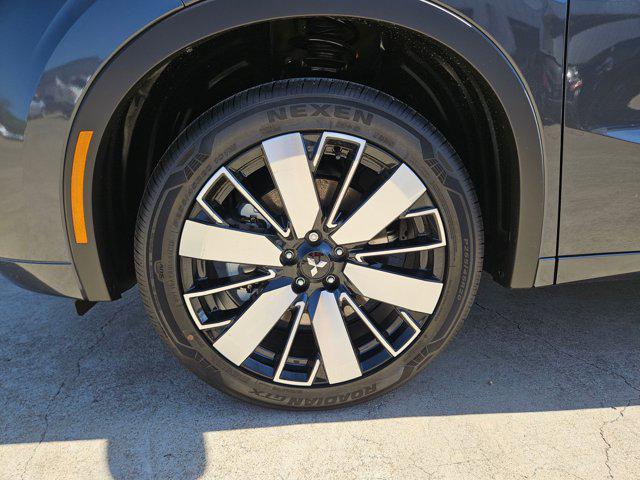 2026 Mitsubishi Outlander SEL 1.5T S-AWC