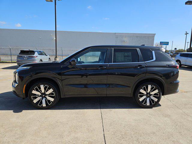2026 Mitsubishi Outlander SE 1.5T S-AWC