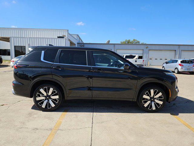 2026 Mitsubishi Outlander SE 1.5T S-AWC