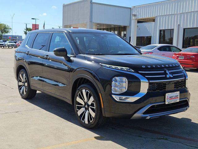 2026 Mitsubishi Outlander SE 1.5T S-AWC