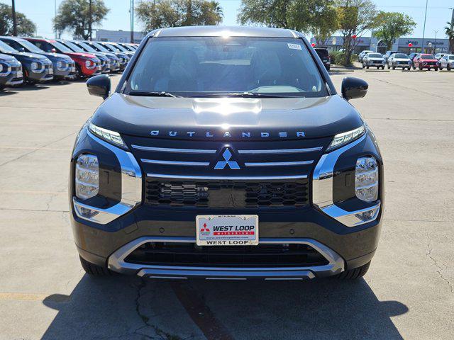 2026 Mitsubishi Outlander SE 1.5T S-AWC