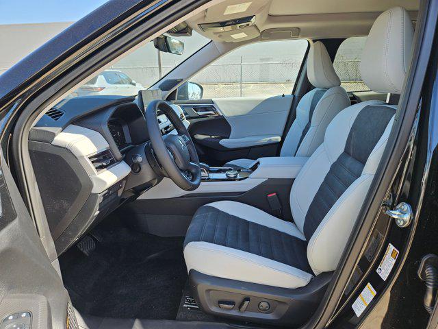 2026 Mitsubishi Outlander SE 1.5T S-AWC