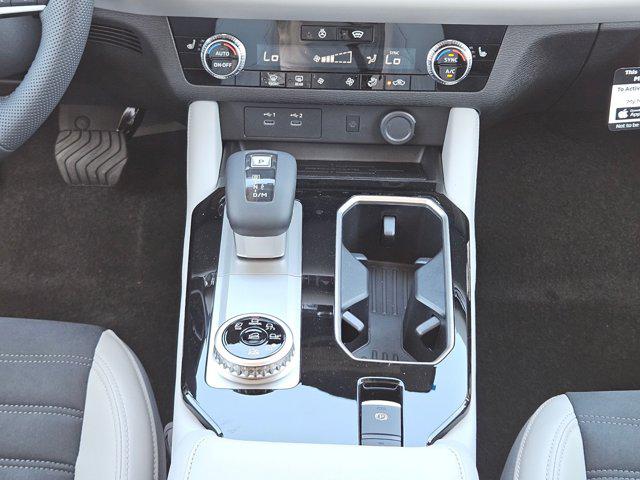 2026 Mitsubishi Outlander SE 1.5T S-AWC