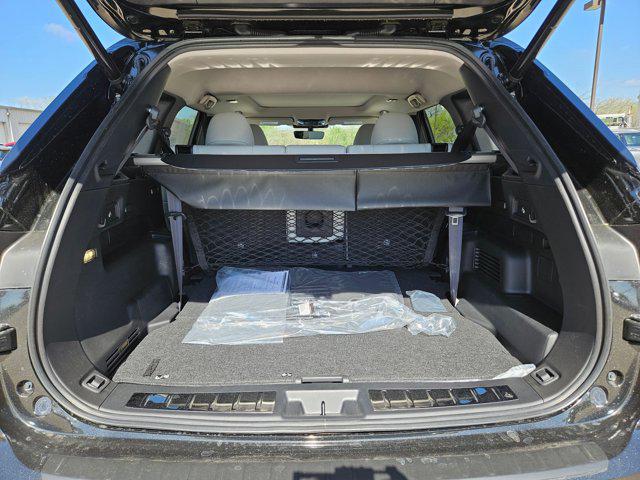 2026 Mitsubishi Outlander SE 1.5T S-AWC