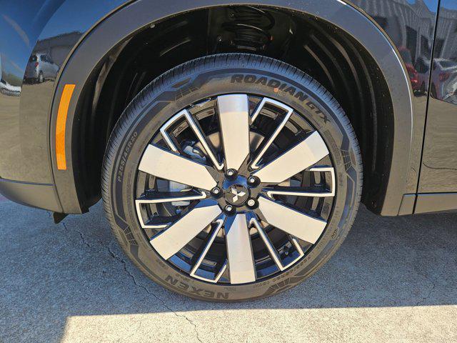 2026 Mitsubishi Outlander SE 1.5T S-AWC