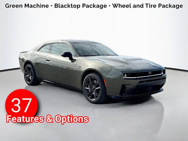 2026 Dodge Charger Scat Pack Plus 2-Door AWD for sale in Reno, NV