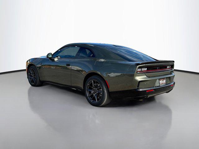 2026 Dodge Charger Scat Pack Plus 2-Door AWD