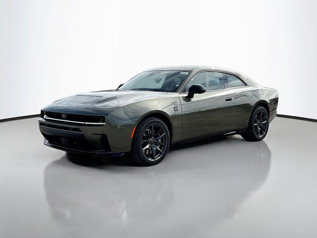 2026 Dodge Charger Scat Pack Plus 2-Door AWD