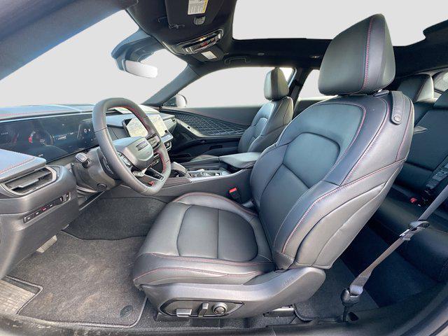 2026 Dodge Charger Scat Pack Plus 2-Door AWD