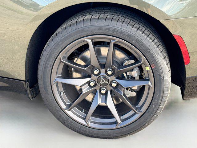 2026 Dodge Charger Scat Pack Plus 2-Door AWD