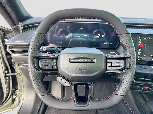 2026 Dodge Charger Scat Pack Plus 2-Door AWD