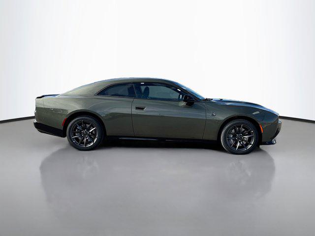 2026 Dodge Charger Scat Pack Plus 2-Door AWD