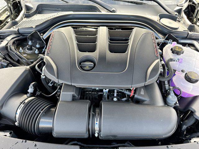 2026 Dodge Charger Scat Pack Plus 2-Door AWD