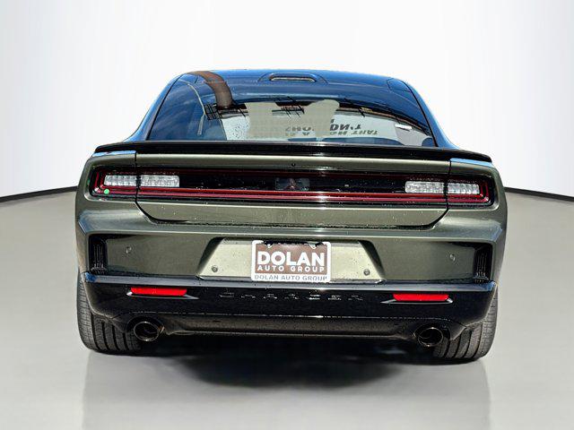 2026 Dodge Charger Scat Pack Plus 2-Door AWD
