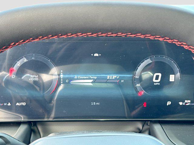 2026 Dodge Charger Scat Pack Plus 2-Door AWD