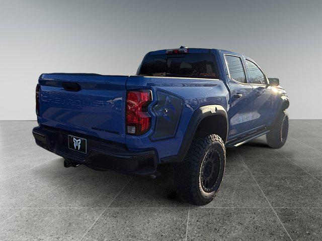 2026 Chevrolet Colorado Trail Boss, 4WD