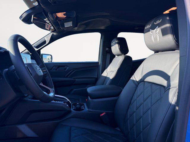 2026 Chevrolet Colorado Trail Boss, 4WD