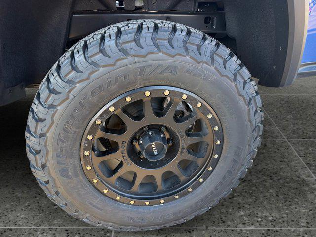 2026 Chevrolet Colorado Trail Boss, 4WD