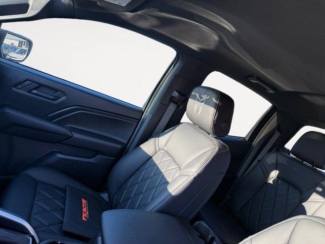 2026 Chevrolet Colorado Trail Boss, 4WD